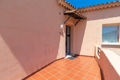 Apartamento Cala Rossa Sardegna