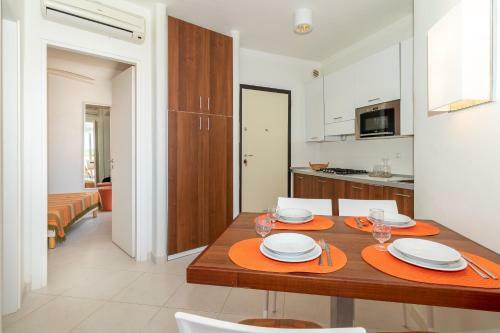 Apartamento Cala Rossa Sardegna