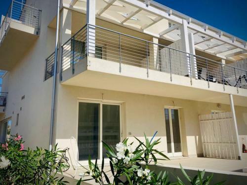 Apartamento Dream Isola Rossa