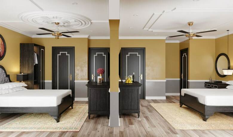 Athenia Boutique Hotel & Spa