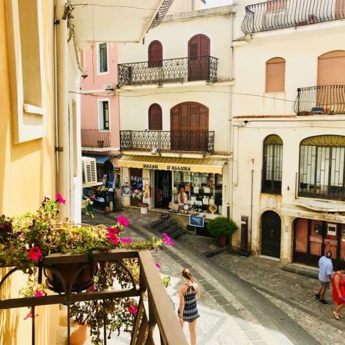Apartamento Casa Amelia Turrisi