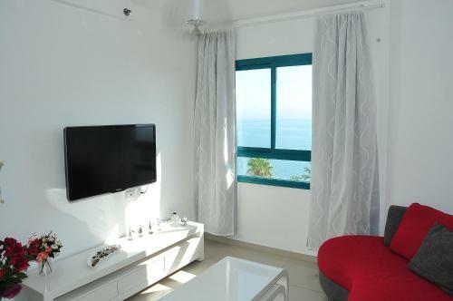 Apartamento Sweet Suite Galilee