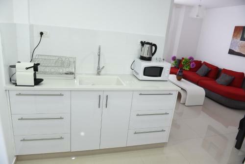 Apartamento Sweet Suite Galilee