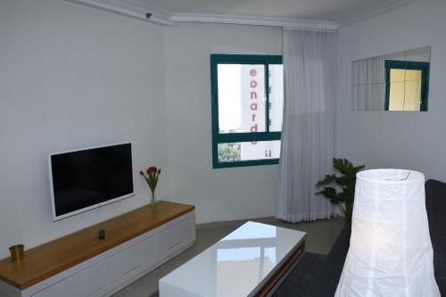 Apartamento Sweet Suite Galilee