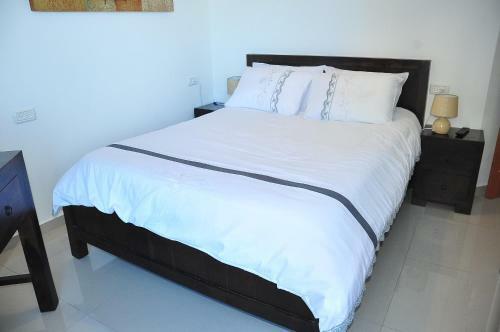 Apartamento Sweet Suite Galilee