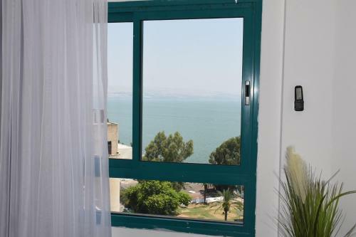 Apartamento Sweet Suite Galilee