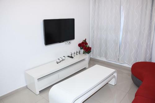 Apartamento Sweet Suite Galilee