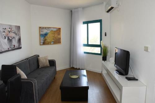 Apartamento Sweet Suite Galilee