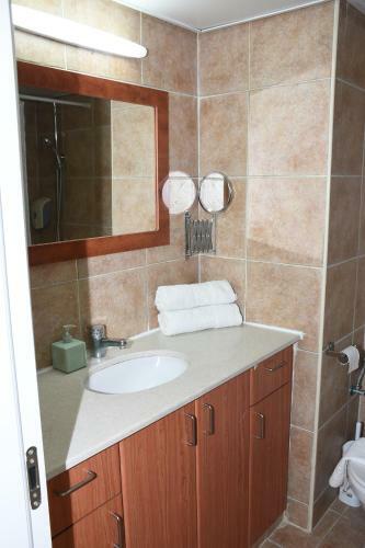 Apartamento Sweet Suite Galilee