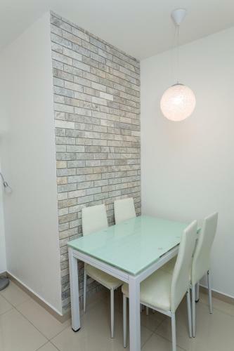 Apartamento Sweet Suite Galilee