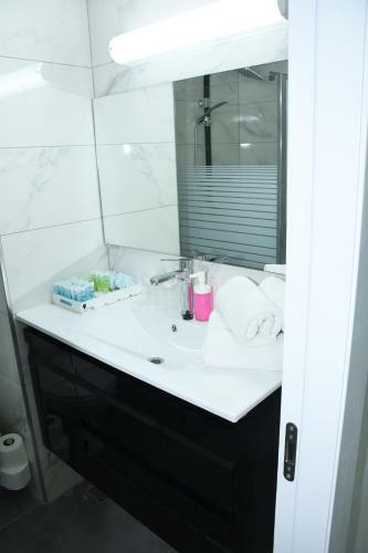 Apartamento Sweet Suite Galilee