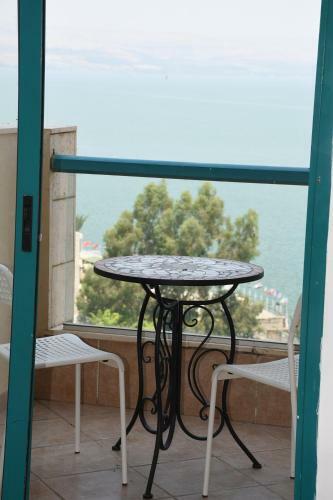 Apartamento Sweet Suite Galilee