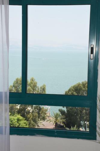 Apartamento Sweet Suite Galilee