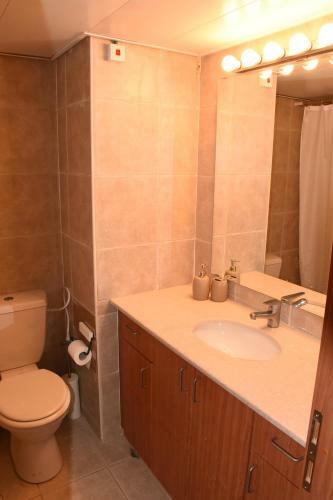 Apartamento Sweet Suite Galilee