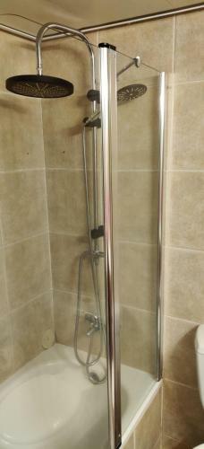 Apartamento Sweet Suite Galilee