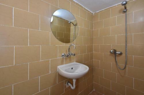 Apartamento Hostel Lakeview