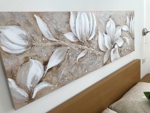 Apartamento Giorgiada Luxury Relax