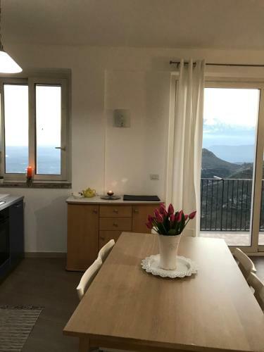 Apartamento Giorgiada Luxury Relax