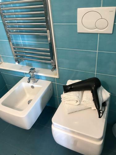 Apartamento Giorgiada Luxury Relax