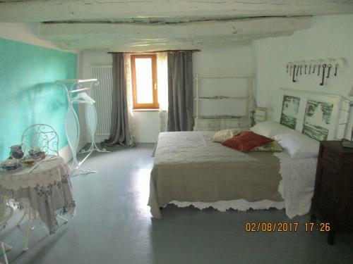 Bed & Breakfast Viandanti, Artisti E Sognatori