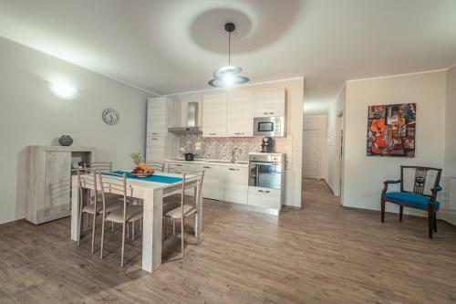 Apartamento Villa Diva