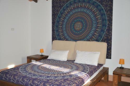 Apartamento Podere Serena Appartamento David