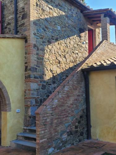 Apartamento Podere Serena Appartamento David