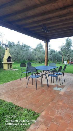 Apartamento Podere Serena Appartamento David