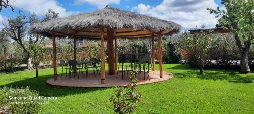 Apartamento Podere Serena Appartamento David
