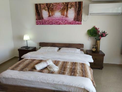 Apartamento Shirat Ha'yam