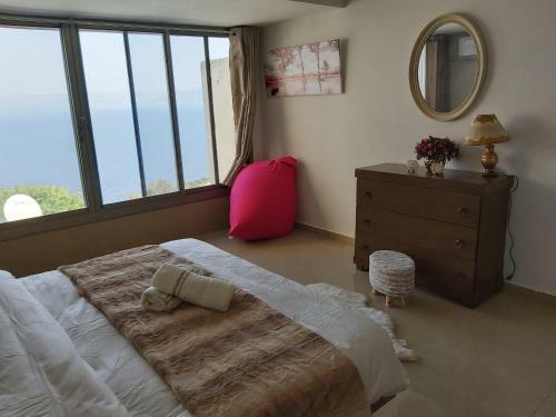 Apartamento Shirat Ha'yam