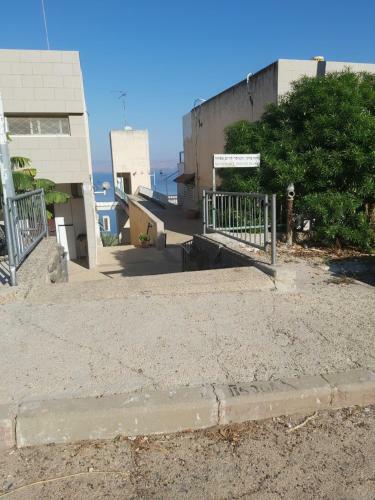 Apartamento Shirat Ha'yam