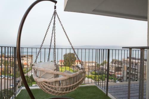 Apartamento Lakeview