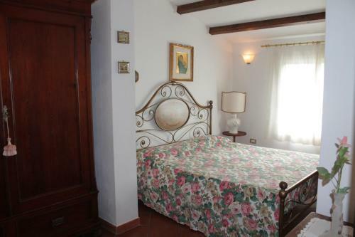 Villa La Respigola