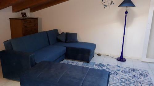 Delle Rose Apartment