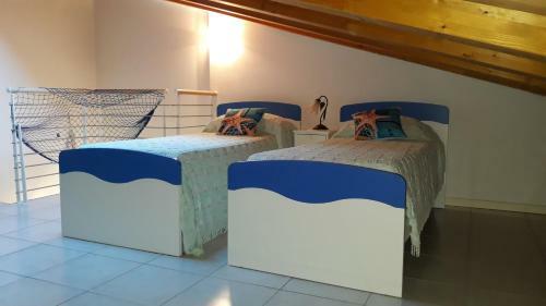 Delle Rose Apartment