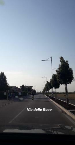 Delle Rose Apartment