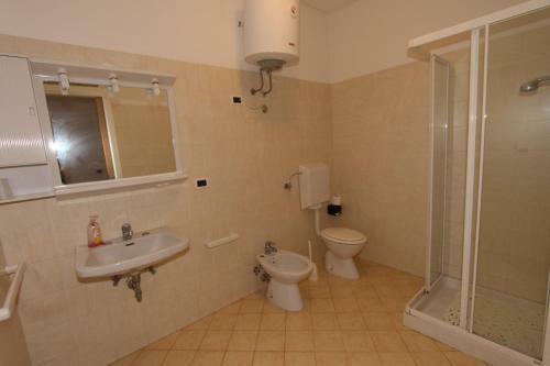 Apartamento Residences La Rustica & Elite