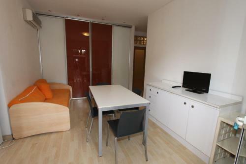 Apartamento Residences La Rustica & Elite