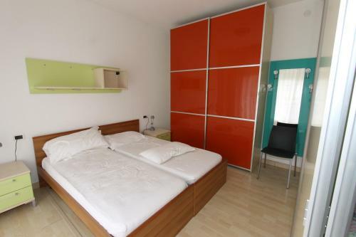 Apartamento Residences La Rustica & Elite