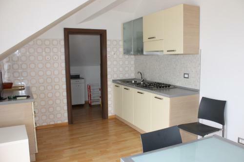 Apartamento Residences La Rustica & Elite