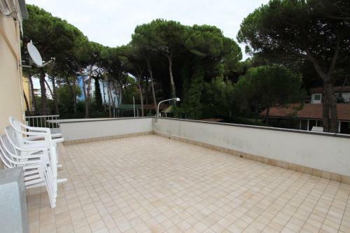 Apartamento Residences La Rustica & Elite