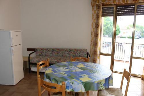 Apartamento Residences La Rustica & Elite