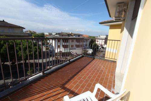 Apartamento Residences La Rustica & Elite