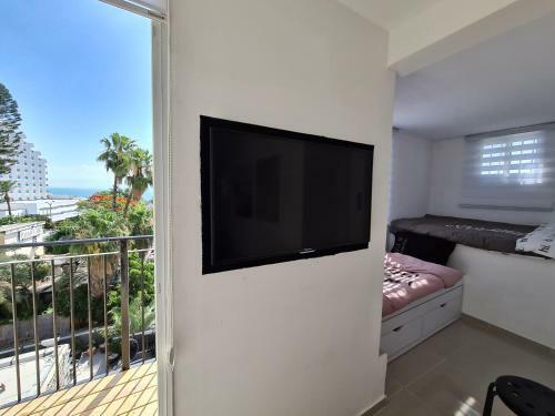 Apartamento Junior Suite