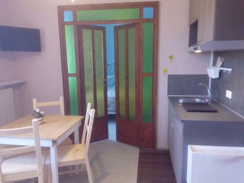 Hostal Terre Di Creta...per Sognare