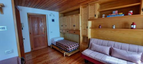 Apartamento Alagna Tres Jolie