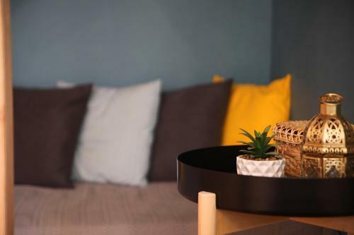 Apartamento Abirim Green House - ???? ????? ???????