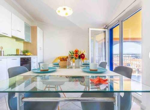 Apartamento Punta Ovest A Due Passi Del Mare