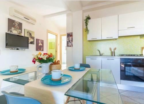 Apartamento Punta Ovest A Due Passi Del Mare